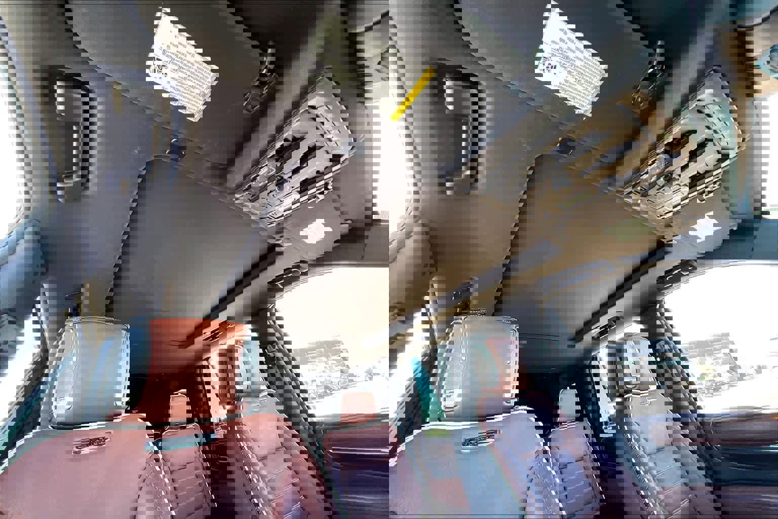 Used 2023 GMC Yukon Denali Ultimate image 14