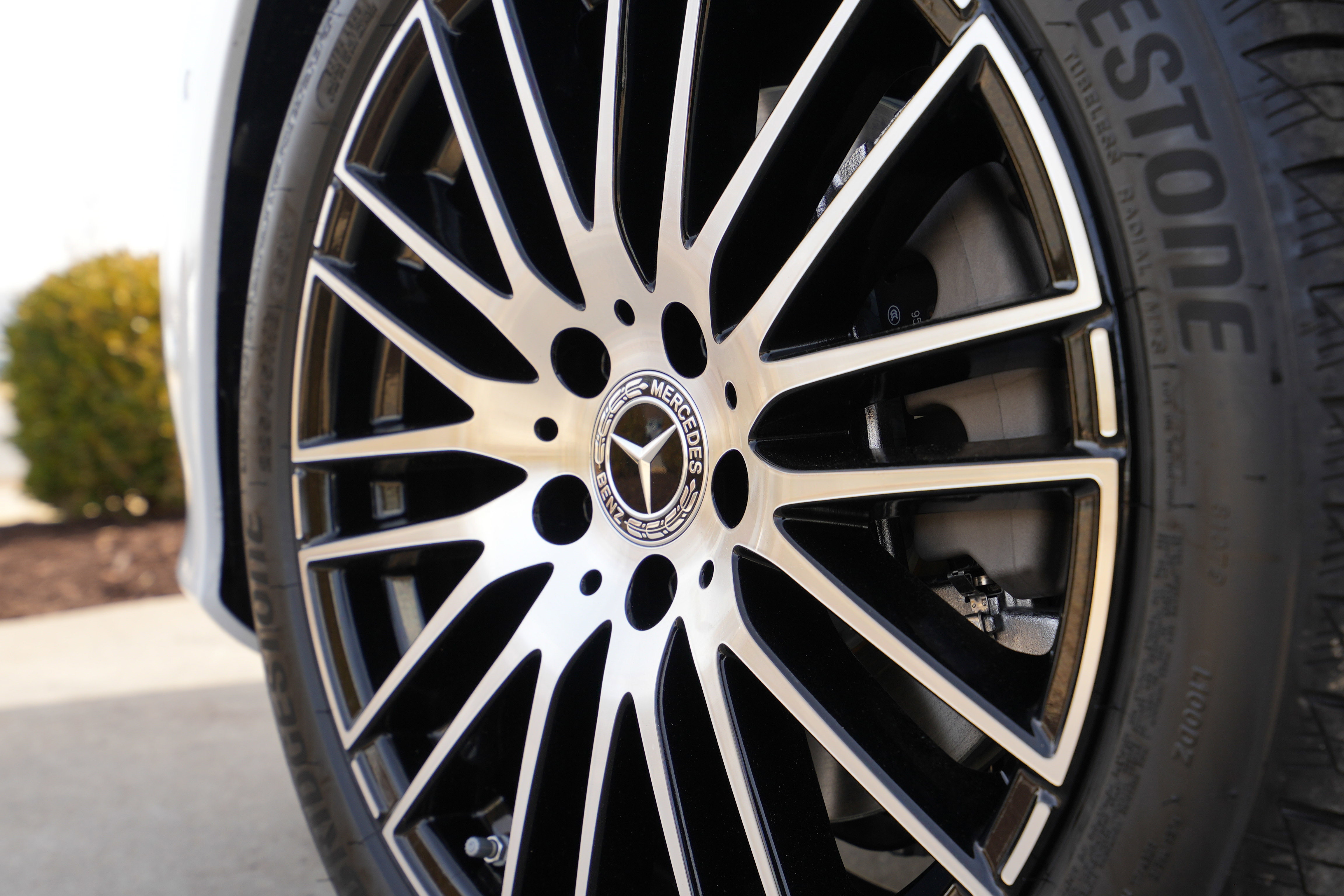 New 2026 Mercedes-Benz C 300 4MATIC Sedan image 12