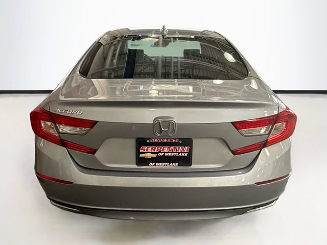 Used 2018 Honda Accord EX-L image 7