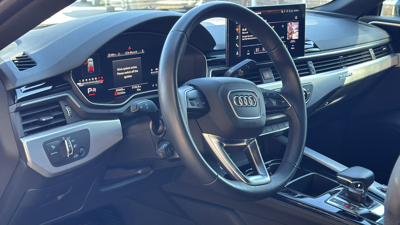 Used 2025 Audi A5 2.0T Premium Plus image 10