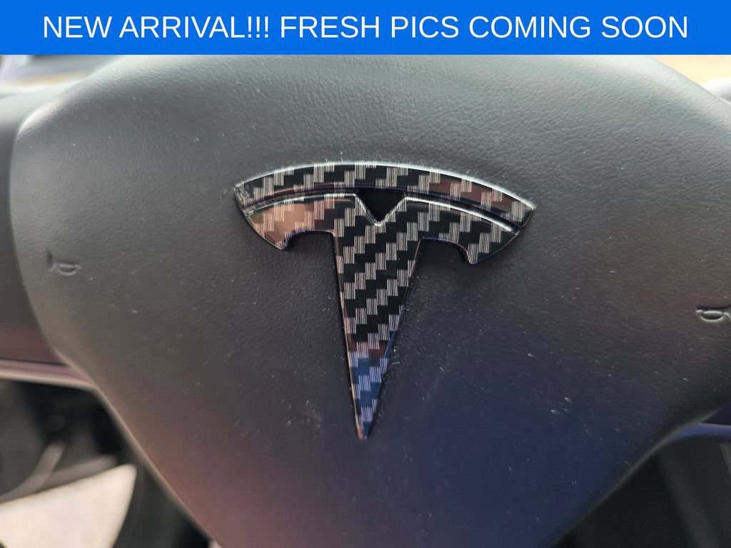 Used 2023 Tesla Model Y Long Range AWD/4WD image 14