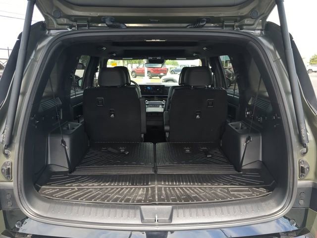 Used 2024 Hyundai Santa Fe Calligraphy image 12