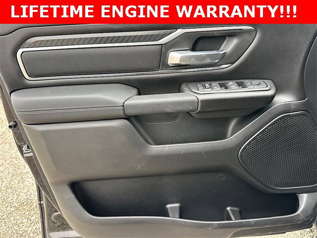 New 2026 RAM 1500 Big Horn image 13