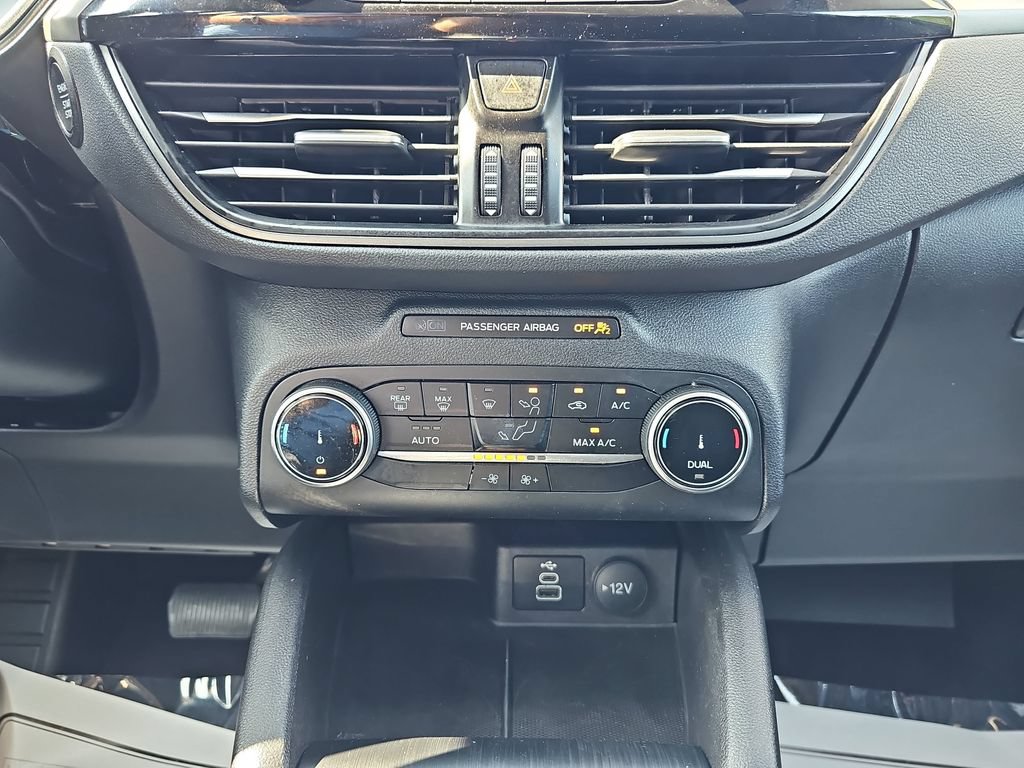Used 2024 Ford Escape Active FWD image 23