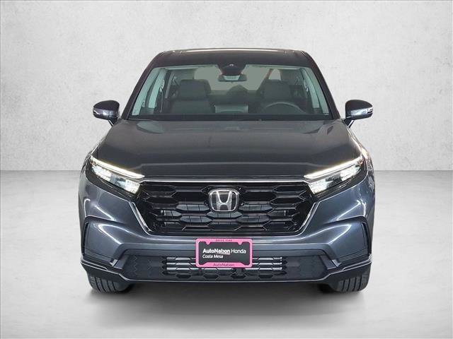 New 2026 Honda CR-V EX image 6