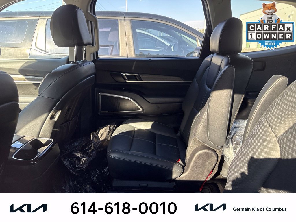 Used 2022 Kia Telluride EX w/ EX Premium Package AWD/4WD image 10