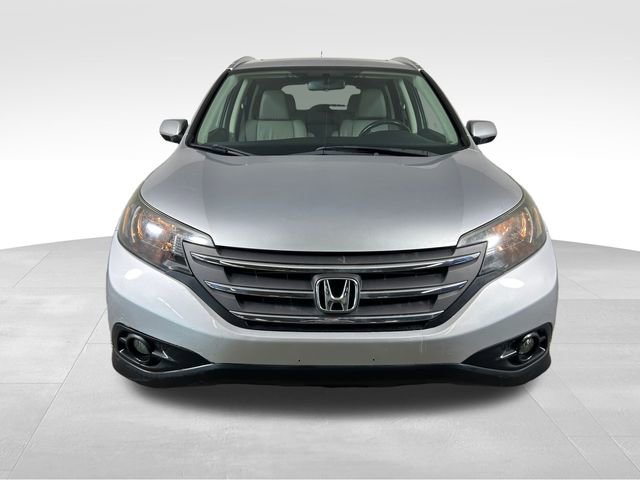 Used 2014 Honda CR-V EX-L image 9