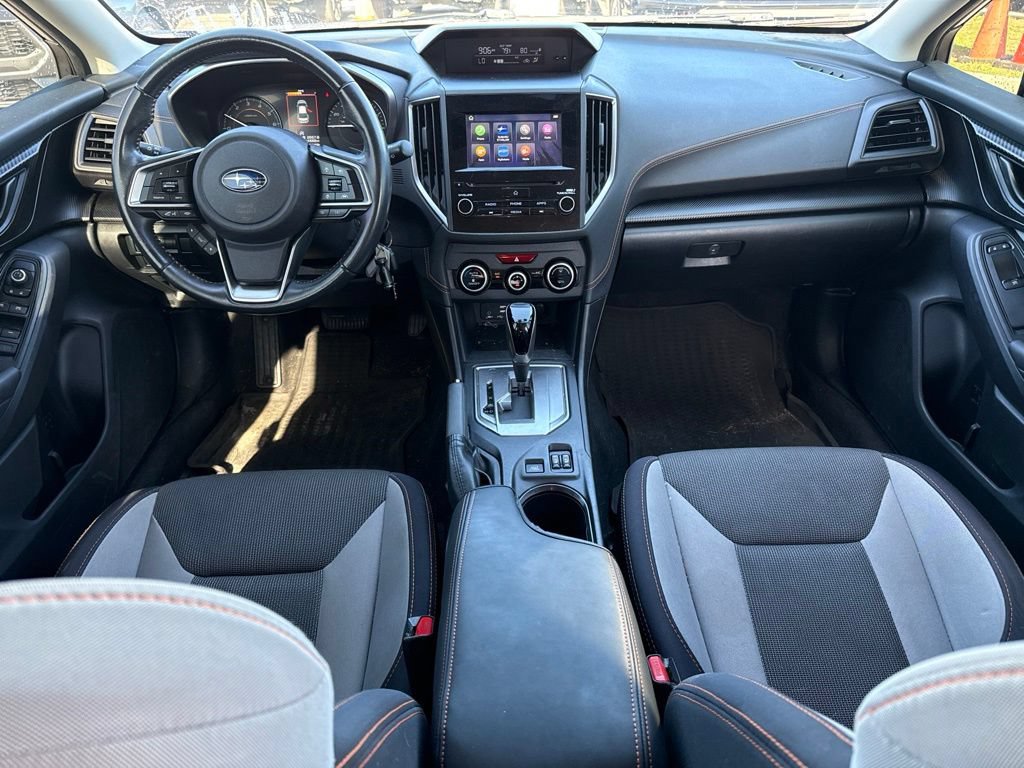 Used 2020 Subaru Crosstrek 2.0i Premium AWD/4WD image 11