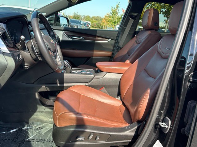 Used 2023 Cadillac XT5 Sportv AWD/4WD image 20