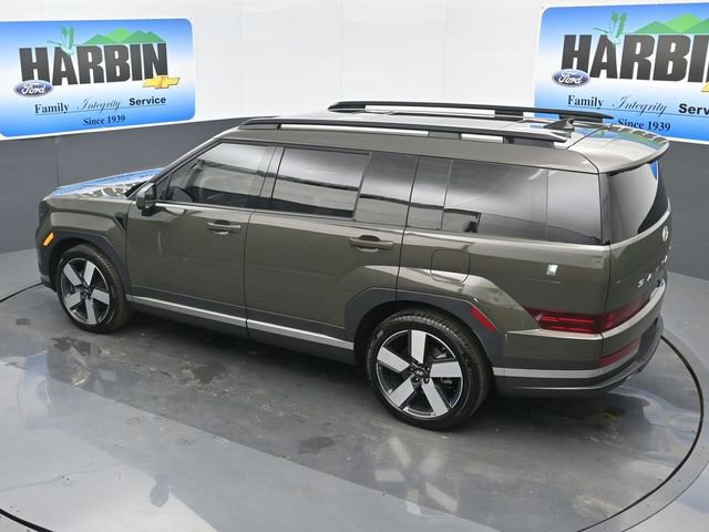 Used 2024 Hyundai Santa Fe Limited image 26