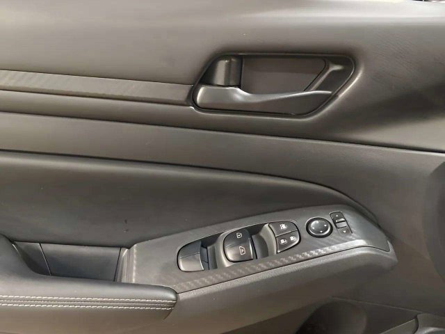 Used 2026 Nissan Altima 2.5 SV AWD/4WD image 27