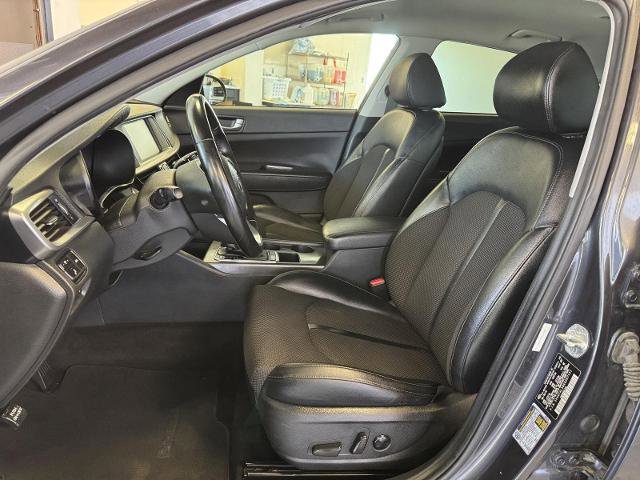Used 2019 Kia Optima S image 11