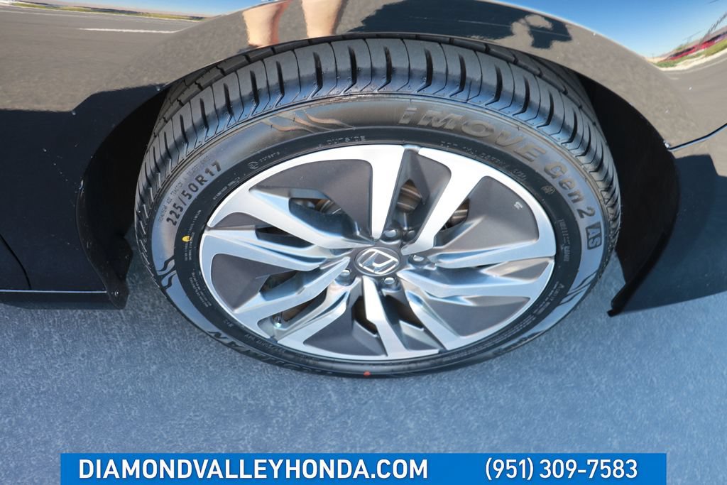 Used 2021 Honda Accord EX-L image 29