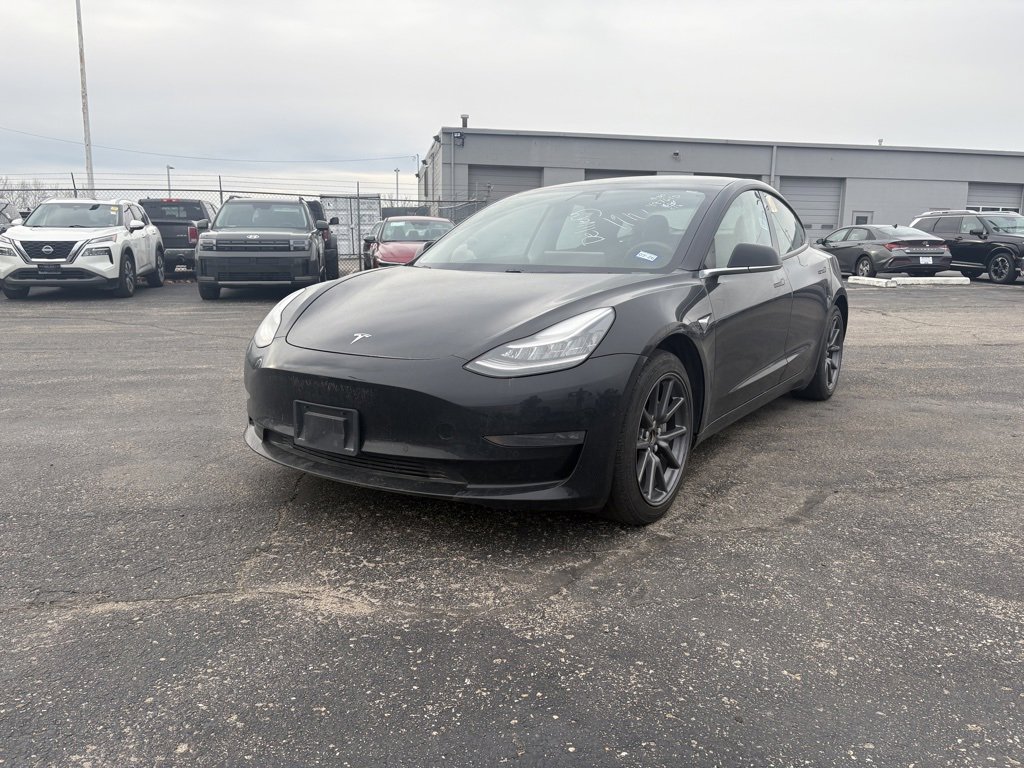 Used 2019 Tesla Model 3 Long Range