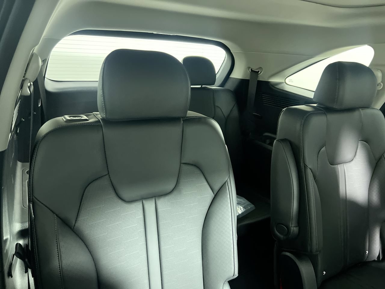 New 2026 Kia Sorento EX w/ EX Premium Package FWD image 33