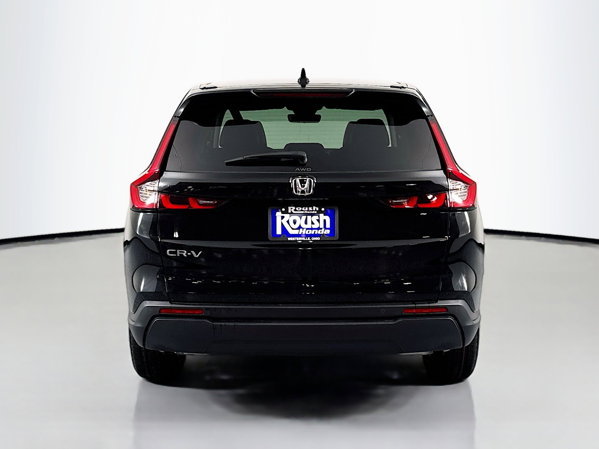 Certified 2023 Honda CR-V EX-L image 6