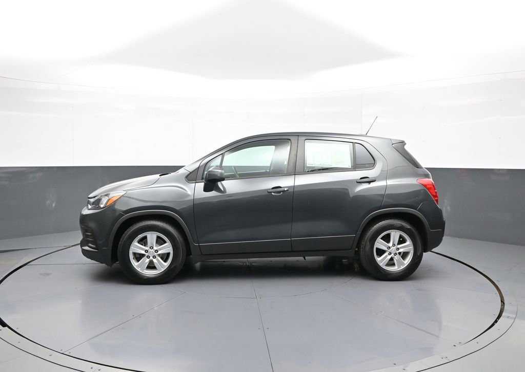 Used 2019 Chevrolet Trax LS image 9