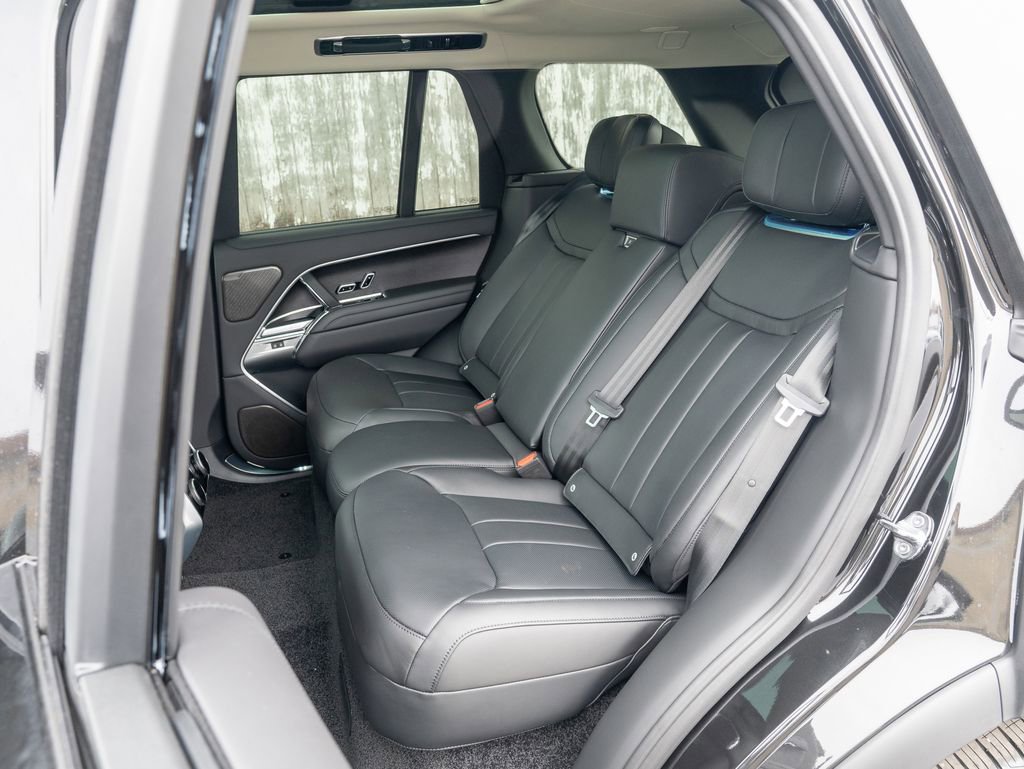 New 2026 Land Rover Range Rover Autobiography image 23