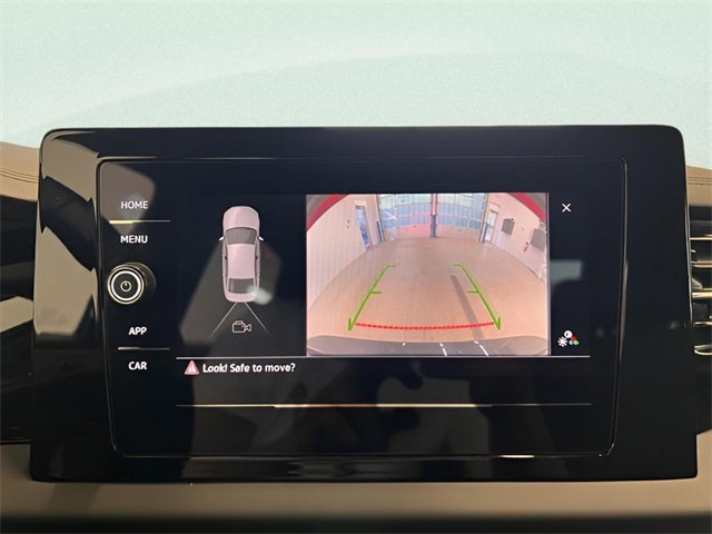 Used 2025 Volkswagen Jetta Sport image 24