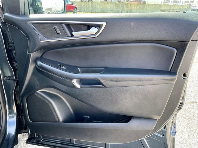 Used 2024 Ford Edge SEL w/ Convenience Package AWD/4WD image 12