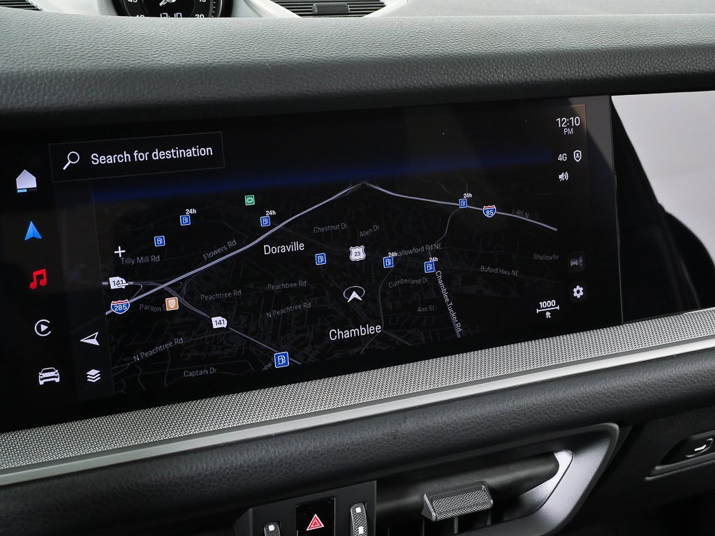 Certified 2025 Porsche Cayenne S image 15