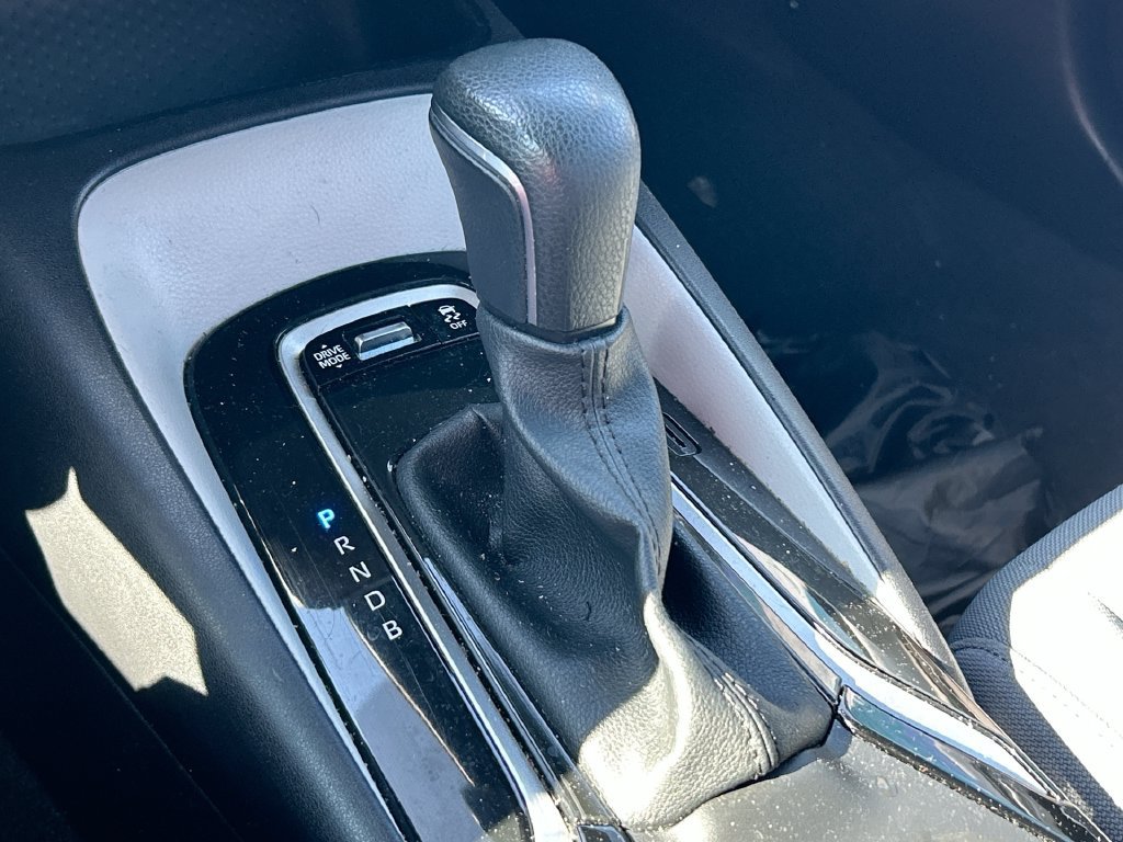 Used 2025 Toyota Corolla SE FWD image 26