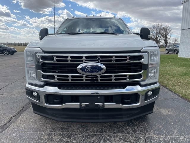 Used 2023 Ford F250 XLT w/ 360-Degree Camera Package image 6