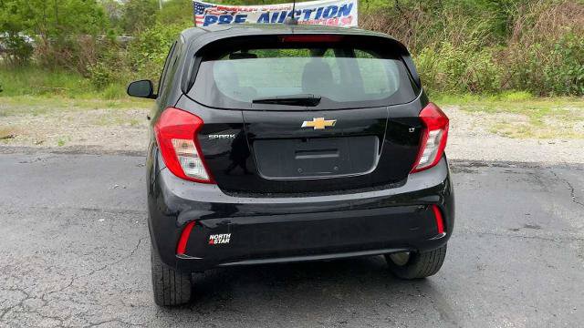 Used 2019 Chevrolet Spark LT FWD image 7