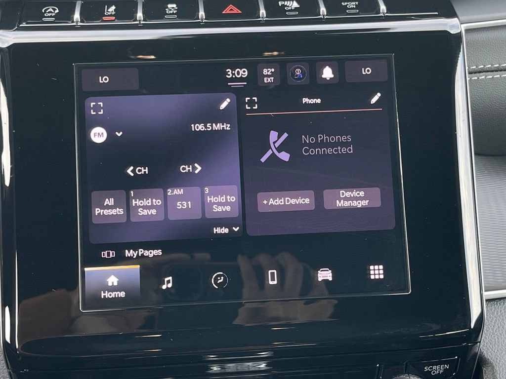 New 2026 Jeep Grand Cherokee Laredo RWD image 24