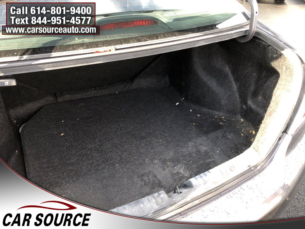 Used 2015 Honda Civic LX image 7