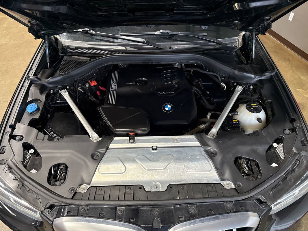 Used 2022 BMW X3 xDrive30i w/ M Sport Package 2 image 60