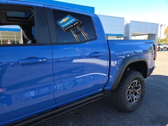 New 2026 Chevrolet Colorado ZR2 w/ Technology Package image 15