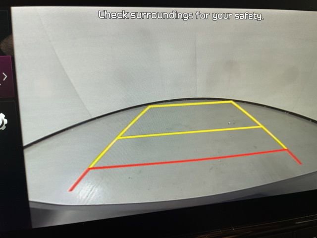 New 2025 Kia Soul EX image 30