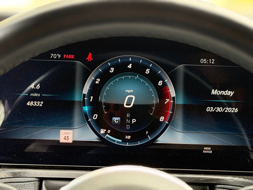 Used 2019 Mercedes-Benz G 550 w/ AMG Line image 43