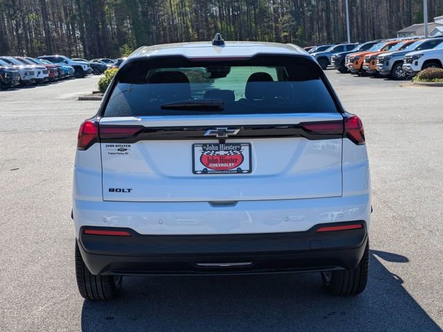 New 2027 Chevrolet Bolt LT w/ Comfort Package image 4