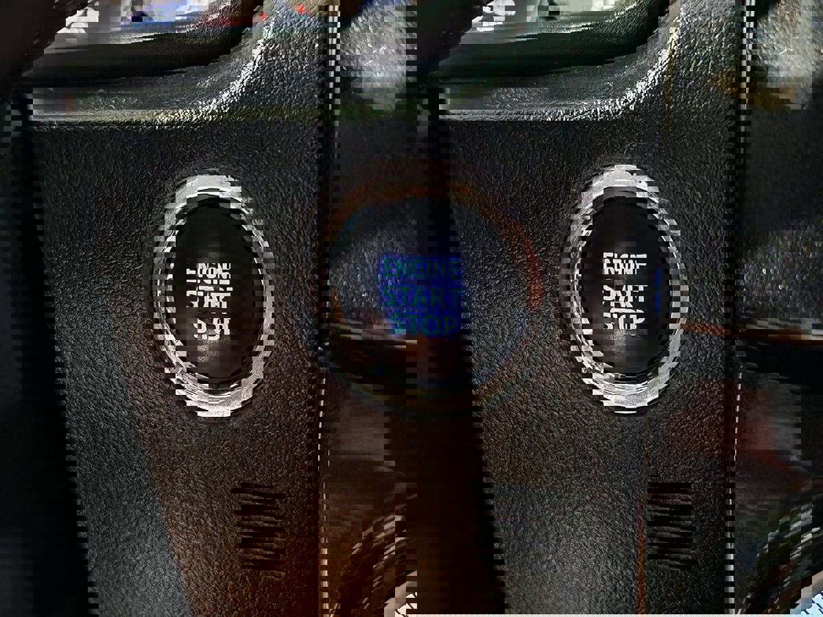 Used 2021 Toyota 4Runner Nightshade image 42