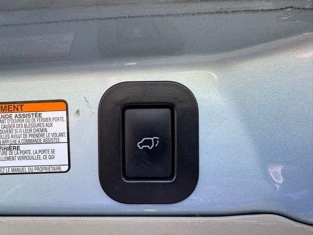 Used 2015 Toyota Sienna XLE image 10