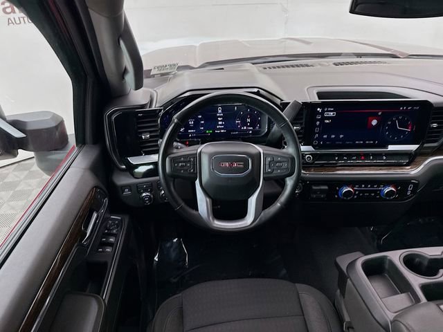 Used 2024 GMC Sierra 2500 SLE w/ SLE Value Package; image 23