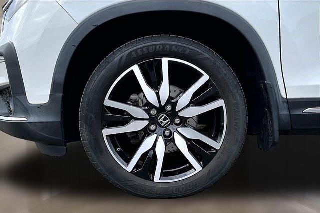 Certified 2020 Honda Pilot Touring image 29