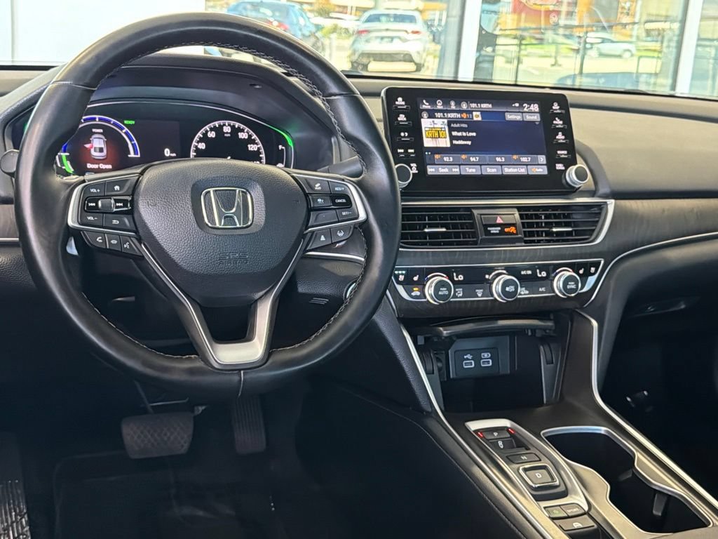 Used 2022 Honda Accord Touring image 32