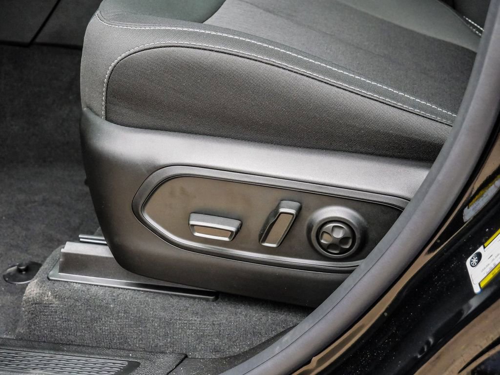 New 2026 Jeep Grand Cherokee Laredo X AWD/4WD image 26