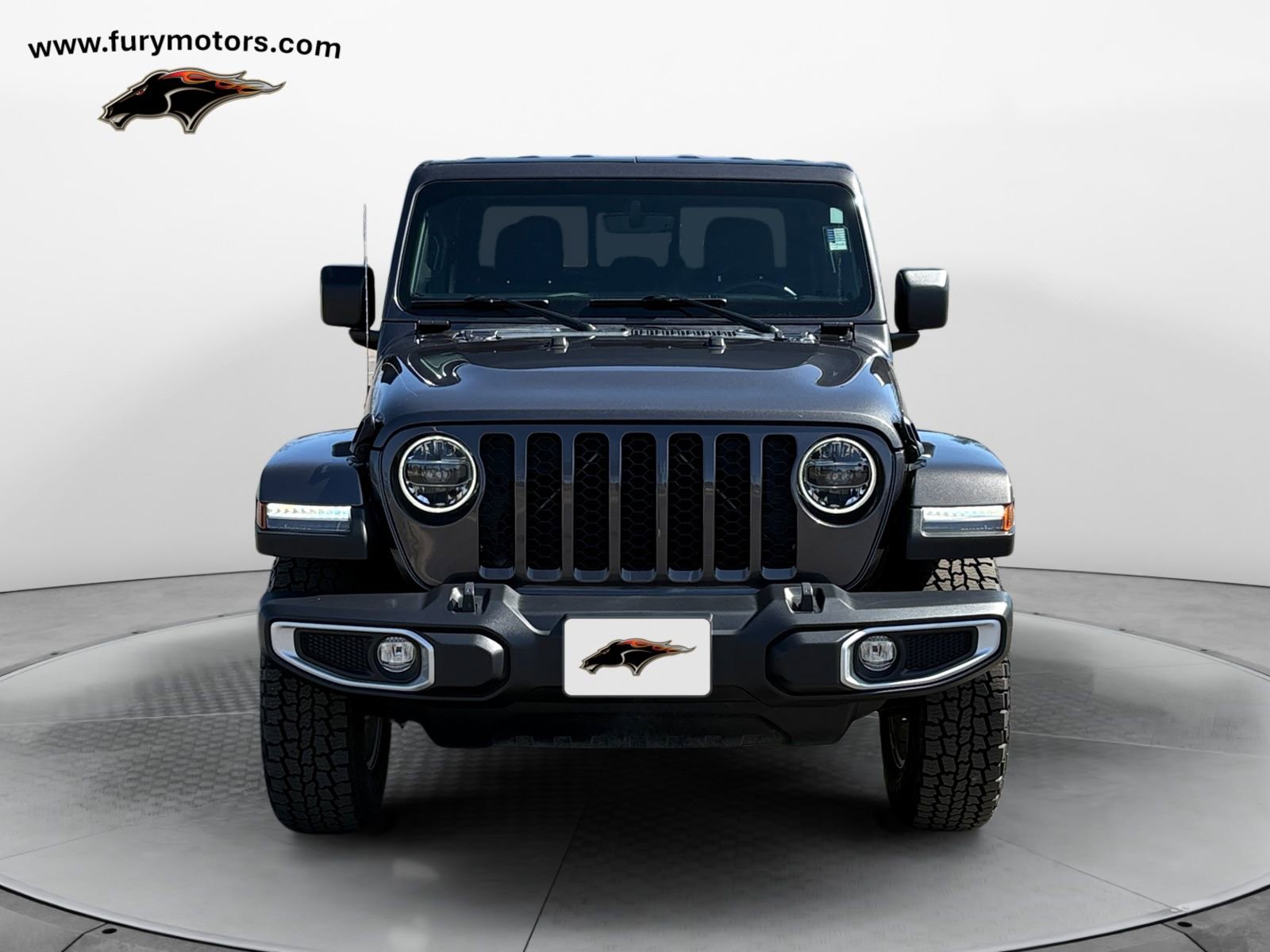 Used 2022 Jeep Gladiator Sport image 8