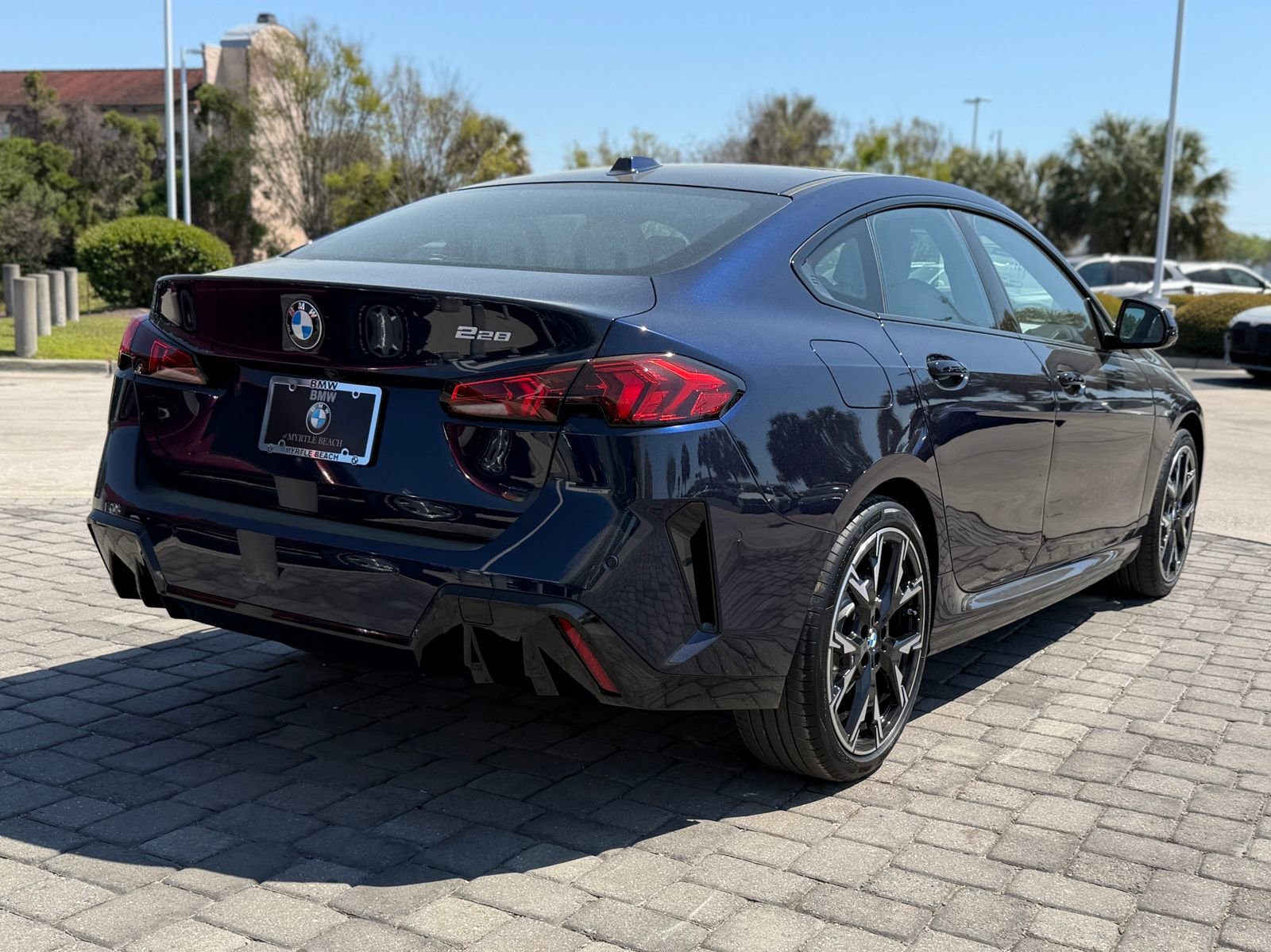 New 2026 BMW 228i w/ Technology Package image 9