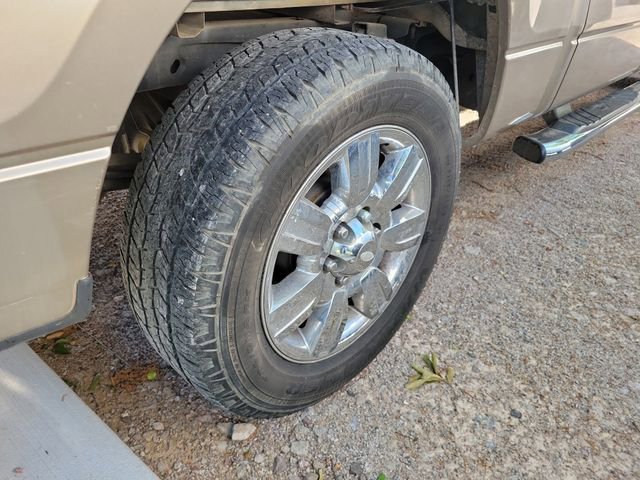 Used 2011 Ford F150 XLT w/ XLT Chrome Pkg RWD image 7