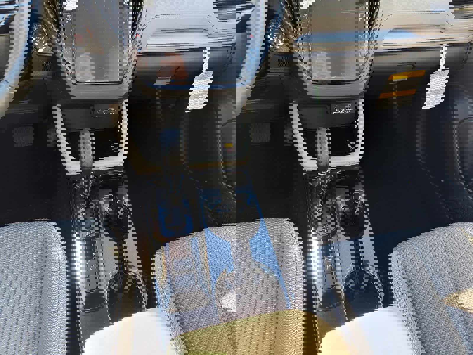 New 2026 Subaru Forester Premium image 11