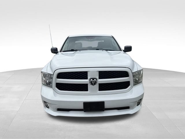 Used 2014 RAM 1500 Express AWD/4WD image 9