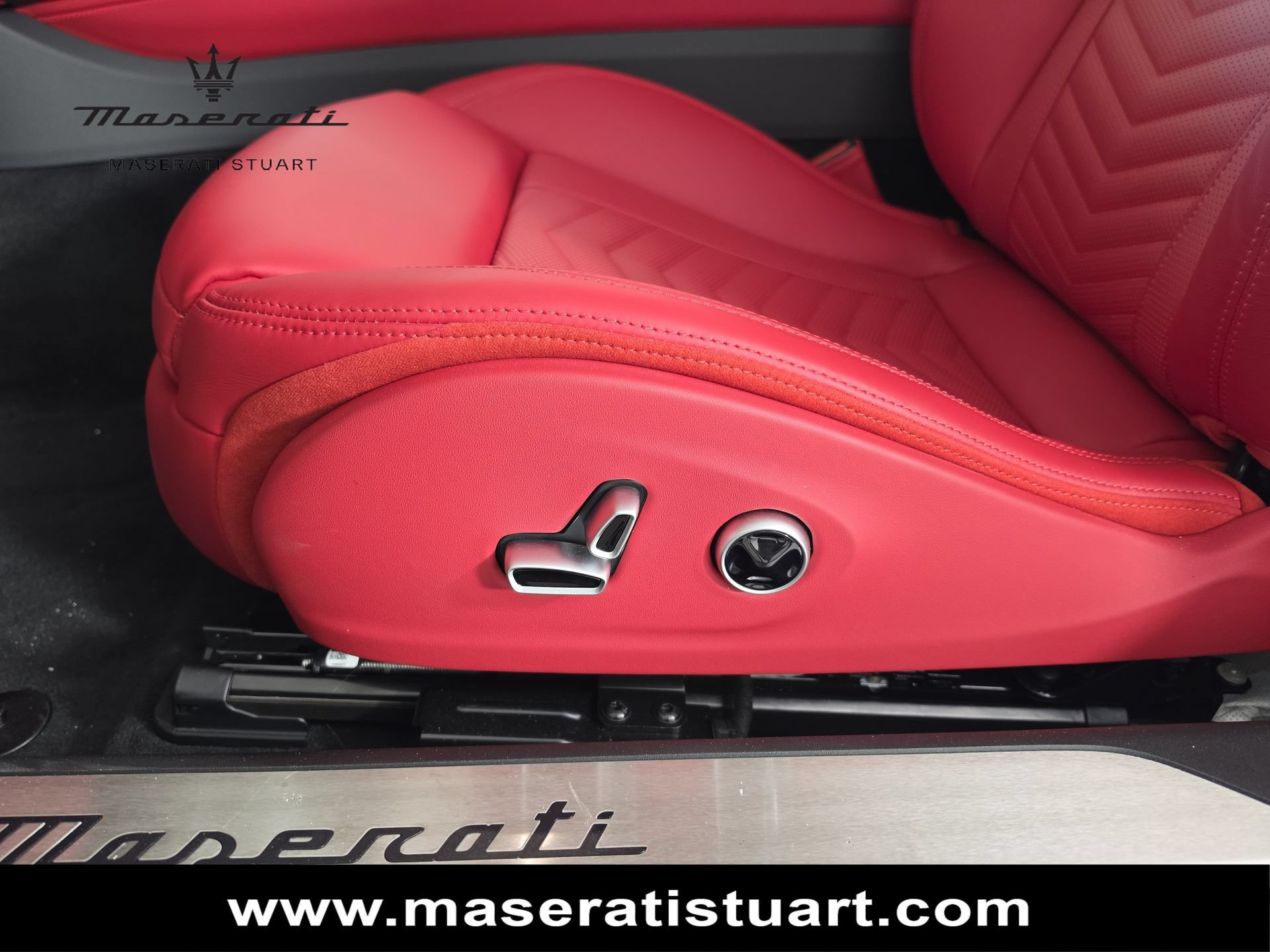 New 2026 Maserati GranCabrio Modena AWD/4WD image 4