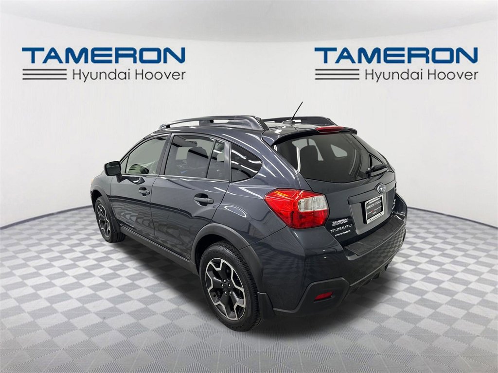 Used 2014 Subaru Crosstrek 2.0i Limited image 3
