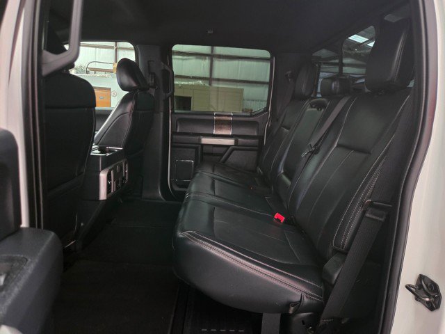 Used 2022 Ford F250 Lariat w/ Chrome Package image 9