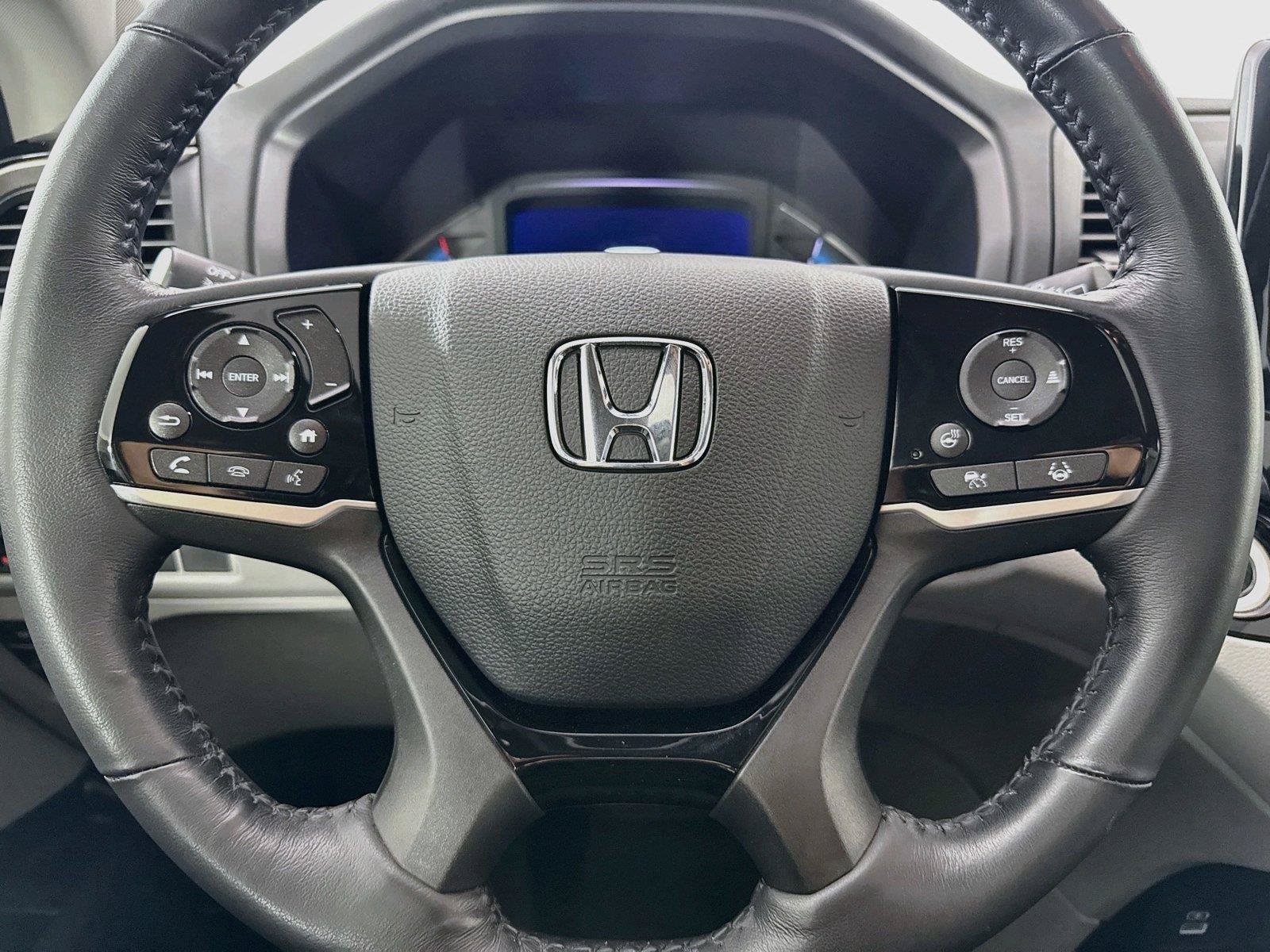 Used 2024 Honda Odyssey Elite image 17